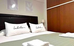 Espectacular Apartamento con cochera privada y terraza panoramica